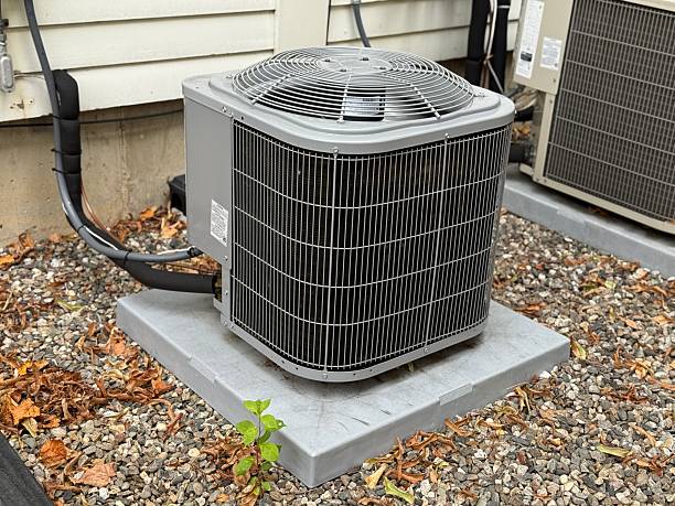 24/7 Emergency Heat Pump Repair experts in Hartford, AR